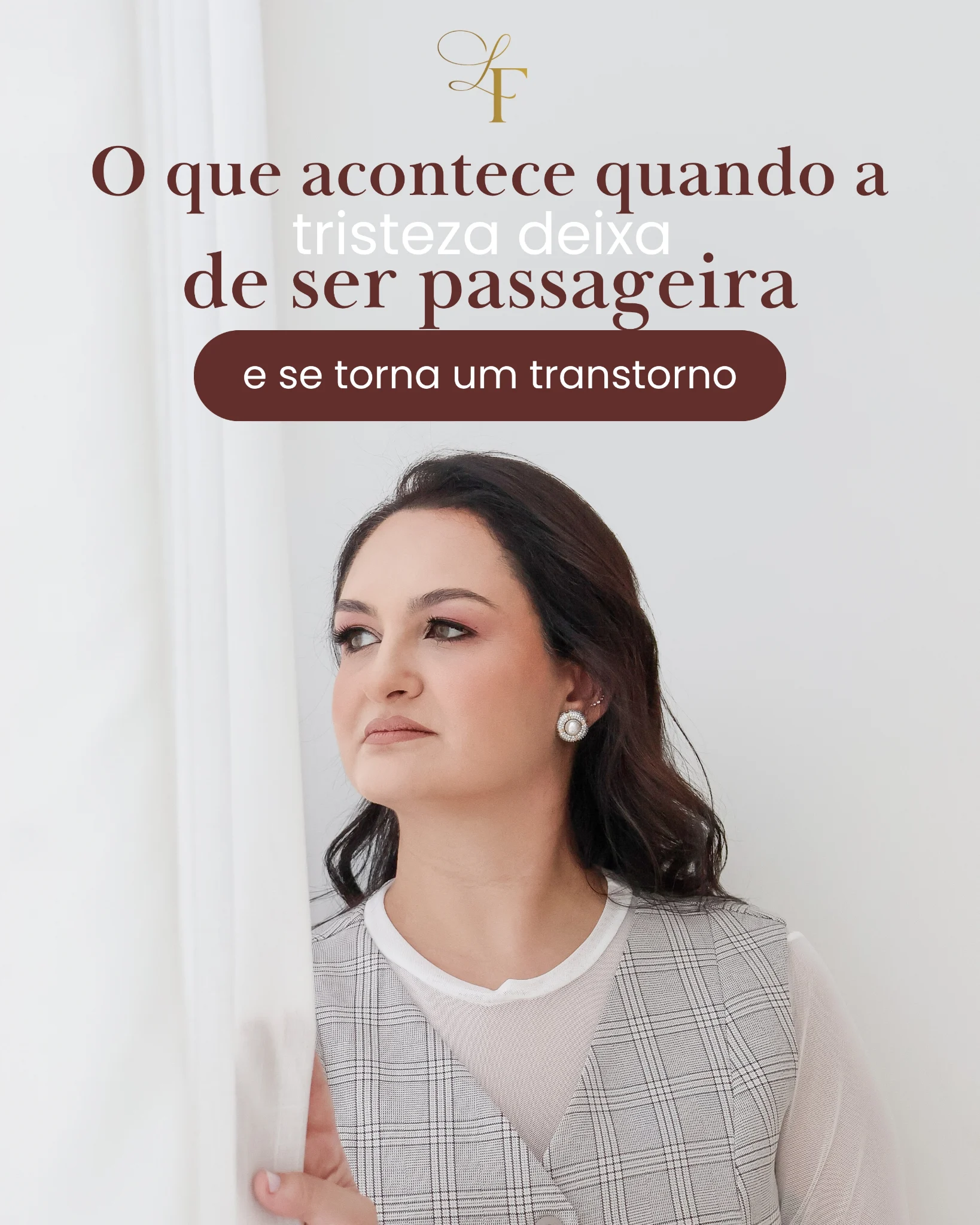 Instagram Post Dra Luciana Fregatto